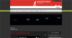 Desktop Screenshot of nightattack.ch